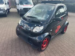 Smart ForTwo Cabrio