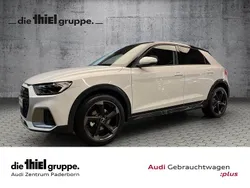 Weiß Gebraucht 2024 Audi A1 Sport Kleinwagen | 27.790 € (Etwas zu teuer)