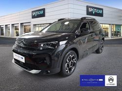 Schwarz Neu 2025 Citroën C5 Aircross SUV | 26.490 € (Fairer Preis)