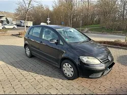Schwarz Gebraucht 2005 VW Golf Plus Van / Kleinbus | 1.999 € (Fairer Preis)