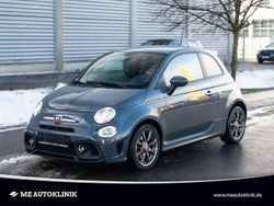 Grau Gebraucht 2021 Abarth 595 Kleinwagen | 17.999 € (Guter Preis)