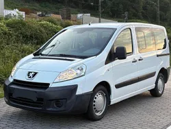 Weiß Gebraucht 2011 Peugeot Expert Van | 4.995 € (Etwas zu teuer)