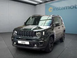 Grün Neu 2024 Jeep Renegade SUV | 33.699 € (Teuer)