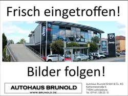 Stinggray Gebraucht 2021 Jeep Compass SUV | 28.700 €
