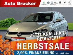 Silber Gebraucht 2024 VW Polo Life Kleinwagen | 16.980 € (Guter Preis)
