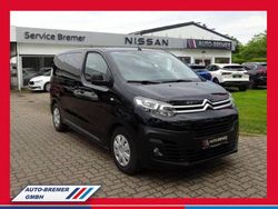 Schwarz Gebraucht 2020 Citroën Jumpy Van / Kleinbus | 23.990 €