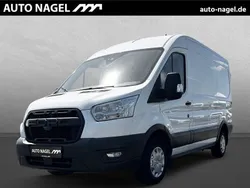 Frostweiß Gebraucht 2020 Ford Transit Trend Limousine | 22.990 € (Fairer Preis)