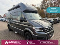 Andere Gebraucht 2022 VW Crafter Van | 49.990 €