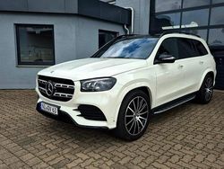 Weiß Gebraucht 2023 Mercedes GLS400 AMG SUV | 92.900 € (Fairer Preis)