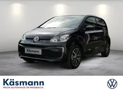 Deep black perleffekt Neu 2024 VW e-up! Edition Kleinwagen | 27.580 €