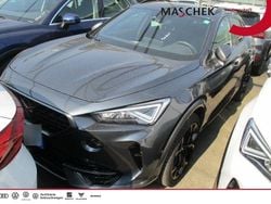 Magnetic grau metallic Gebraucht 2024 Cupra Formentor SUV | 28.940 € (Guter Preis)