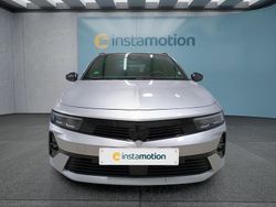 Grau Gebraucht 2024 Opel Astra Kombi | 25.799 € (Fairer Preis)