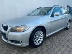Titansilber Gebraucht 2009 BMW 320 Kombi | 5.990 € (Etwas zu teuer)