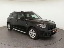 Schwarz Gebraucht 2023 Mini Cooper Countryman Classic SUV | 22.770 € (Guter Preis)