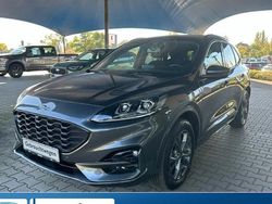Magneticgrau metallic Gebraucht 2021 Ford Kuga ST-Line X SUV | 26.980 € (Etwas zu teuer)