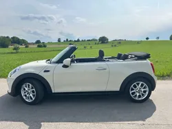 Weiß Gebraucht 2018 Mini Cooper Pepper Kleinwagen | 14.800 € (Guter Preis)