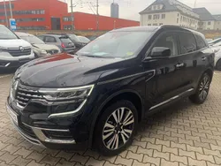 Schwarz Gebraucht 2024 Renault Koleos Initiale Paris SUV | 33.988 € (Teuer)