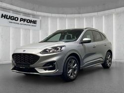 Silber Gebraucht 2024 Ford Kuga ST-Line X SUV | 30.650 € (Etwas zu teuer)