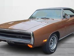 Braun Gebraucht 1969 Dodge Charger Limousine | 89.000 €