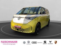 Gelb Gebraucht 2023 VW ID. Buzz Pro Van / Kleinbus | 47.480 € (Fairer Preis)
