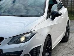 Weiß Gebraucht 2010 Cupra Ibiza Limousine | 3.900 € (Guter Preis)