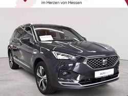 Urano grau Gebraucht 2022 Seat Tarraco XCELLENCE SUV | 24.290 € (Guter Preis)