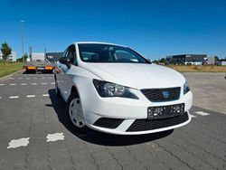 Weiß Gebraucht 2015 Seat Ibiza SC Style Kleinwagen | 5.790 € (Fairer Preis)
