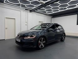 Blau Gebraucht 2019 VW Golf GTI Limousine | 22.990 € (Fairer Preis)