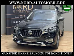 Schwarz Gebraucht 2022 MG EHS Luxury SUV | 21.890 € (Fairer Preis)