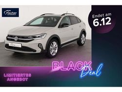 Weiss Neu 2025 VW Taigo Style SUV | 28.980 € (Fairer Preis)