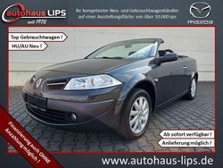 Grau eclipse Gebraucht 2009 Renault Mégane Cabriolet Avantage Cabrio | 5.990 €