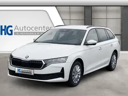Grau Gebraucht 2025 Skoda Octavia Kombi | 28.990 € (Superpreis)