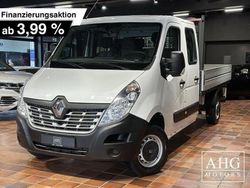 Weiß Gebraucht 2019 Renault Master Van | 21.950 € (Fairer Preis)