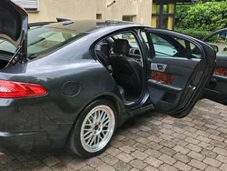 Andere außenfarben Gebraucht 2012 Jaguar XF Limousine | 11.000 € (Fairer Preis)