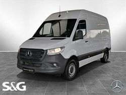 Andere Gebraucht 2021 Mercedes Sprinter Van | 23.610 €