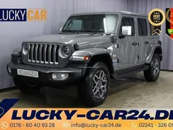 Andere Gebraucht 2022 Jeep Wrangler SUV | 59.730 € (Fairer Preis)