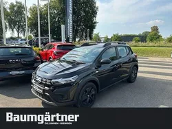 Schwarz Neu 2025 Dacia Sandero Essentiel Kleinwagen | 16.750 € (Fairer Preis)