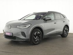 Mondsteingrau Gebraucht 2024 VW ID.4 SUV | 30.236 € (Fairer Preis)