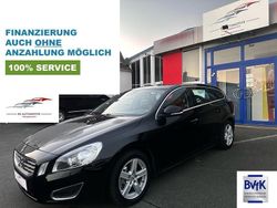 Schwarz Gebraucht 2012 Volvo V60 Summum Kombi | 9.790 € (Fairer Preis)