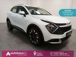 Weiß Gebraucht 2022 Kia Sportage SUV | 27.470 € (Guter Preis)