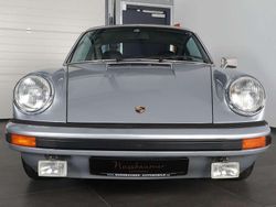 Silber Gebraucht 1974 Porsche 911 Coupé | 66.889 €