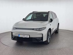 Grau Neu 2025 Leapmotor C10 SUV | 39.980 € (Fairer Preis)