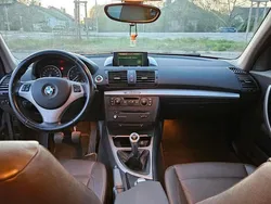 Schwarz Gebraucht 2025 BMW 118 Kleinwagen | 3.500 €