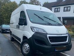 Weiß Gebraucht 2019 Peugeot Boxer Van | 13.200 € (Superpreis)