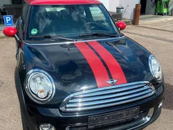 Schwarz Gebraucht 2011 Mini Cooper Coupé Coupé | 5.900 € (Fairer Preis)