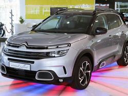Grau Gebraucht 2020 Citroën C5 Aircross Feel SUV | 16.700 € (Fairer Preis)