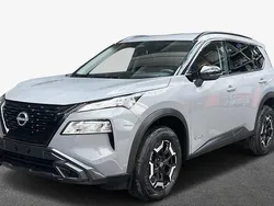 Grau Neu 2025 Nissan X-Trail SUV | 43.990 €
