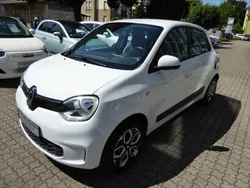 Gebraucht 2021 Renault Twingo Zen Kleinwagen | 10.980 € (Guter Preis)