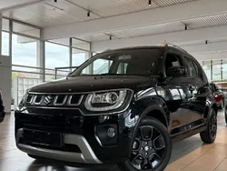 Schwarz Gebraucht 2020 Suzuki Ignis Comfort Kleinwagen | 14.991 € (Fairer Preis)