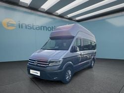 Silber Gebraucht 2022 VW California Van | 62.199 € (Guter Preis)